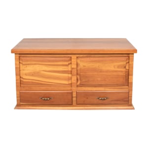 buy  Blanket Chest online