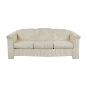 Simmons Simmons Fabric Sleeper Sofa ma