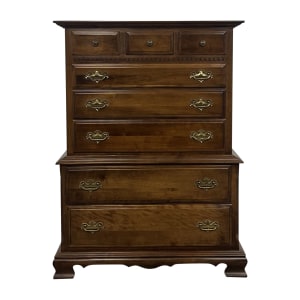 Ethan Allen Colonial Chest / Dressers