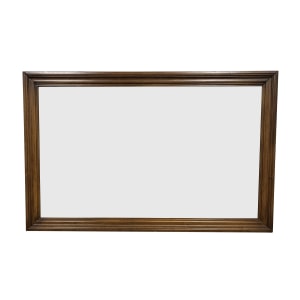 buy Ethan Allen Ethan Allen Colonial Mirror online