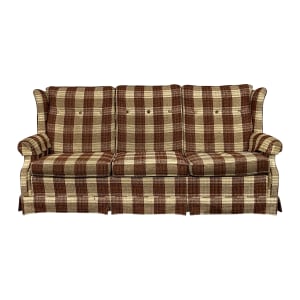 Ethan Allen Ethan Allen Traditional Classics Sofa Sofas