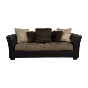 Ashley Furniture Ashley Furniture Lawson Two Seat Sofa ct