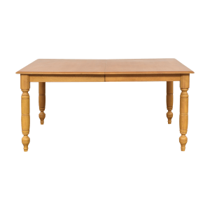 Pennsylvania House Extendable Dining Table / Tables