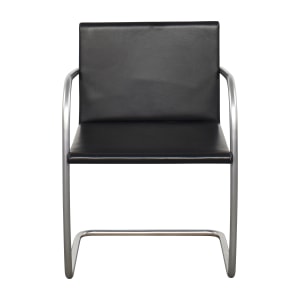 Knoll Knoll by Mies Van Der Rohe Brno Chair pa