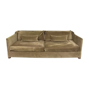 Cisco Brothers Cisco Home Dexter Sofa coupon