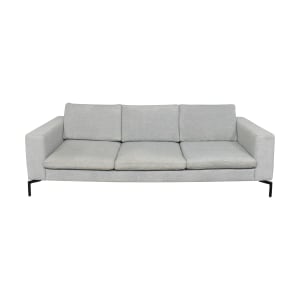 Blu Dot Blu Dot New Standard Sofa coupon