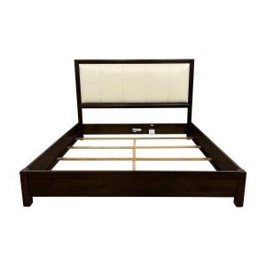 buy Ethan Allen Ethan Allen American Artisan King Bed online