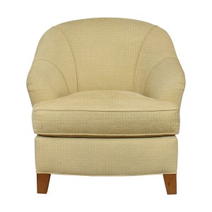 Ethan Allen Ethan Allen Accent Chair  ct