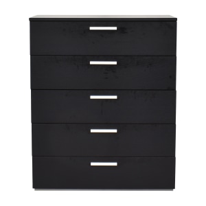 BoConcept Modern 5-Drawer Dresser  Dressers