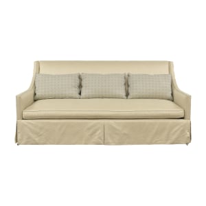 Duralee Duralee Upholstered Sofa nyc