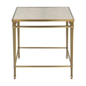 Lexington Furniture Maxfield Lamp Table / End Tables