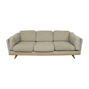 shop Article Timber Sofa Article