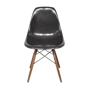 shop Herman Miller Eames Molded Side Chair Herman Miller