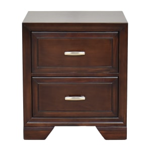 buy CrownMark Furniture CrownMark Furniture Jacob Nightstand  online