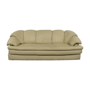 shop Benchcraft Pillow Arm Sofa  Benchcraft