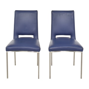 Brueton Jaisal Dining Chairs   / Chairs