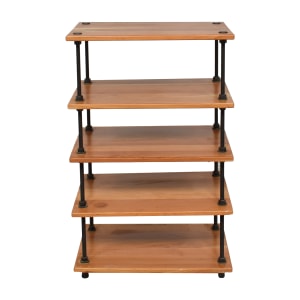 buy Salamander Designs Salamander Designs Five Shelf Media Unit online