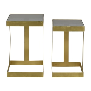  Modern Side Tables  second hand