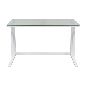 Crate & Barrel Crate & Barrel Pilsen Desk second hand