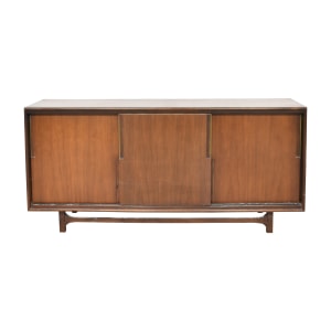 Hoke Furniture Company Hoke Furniture Company Mid-Century Dresser coupon