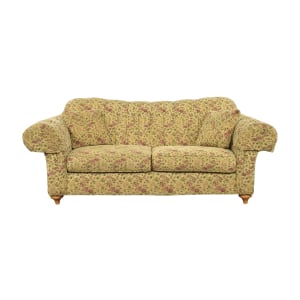 Ethan Allen Ethan Allen Mansfield Sofa ma