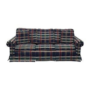 Simmons Simmons Sleeper Sofa  for sale