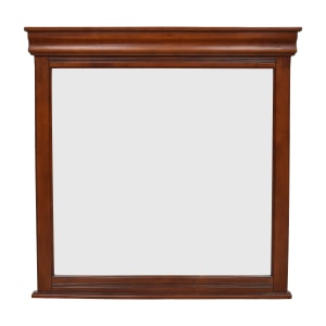 Klaussner Klaussner Framed Mirror on sale