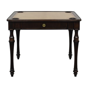 Century Furniture Century Furniture Monarch Game Table pa