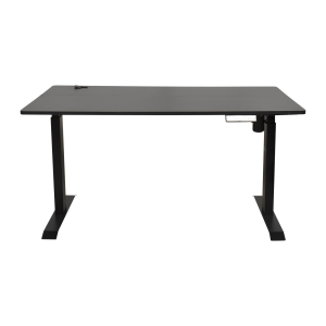 shop Modern Standing Desk   Wayfair Tables