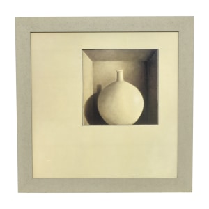 buy Roche Bobois Vase Wall Art Roche Bobois