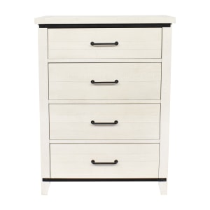 Bob's Discount Furniture Bob's Discount Furniture Montana Farmhouse Dresser  dimensions