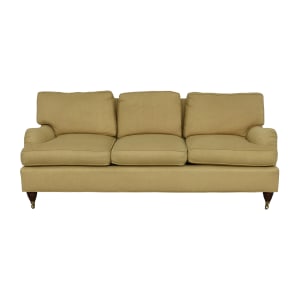 Baker Furniture Baker Furniture Milling Road Sofa for sale