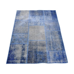 ABC Carpet & Home ABC Carpet & Home Patchwork Rug nj