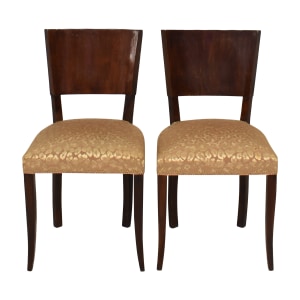buy Vintage Modern Dining Chairs   Chairs