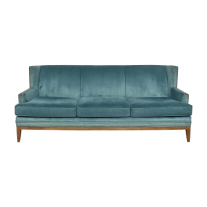 buy Mitchell Gold + Bob Williams Tasha Nailhead Sofa  Mitchell Gold + Bob Williams Sofas