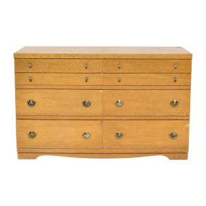 shop  Vintage Birds Eye Dresser online