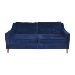 West Elm West Elm Paidge Sofa  used