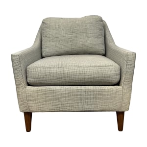 shop West Elm Everett Chair West Elm Chairs