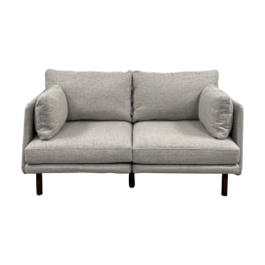 buy Burrow Field 2-Piece Sofa Burrow Classic Sofas