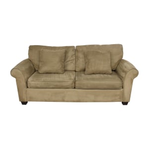 buy Macy's Modern Upholstered Sofa Macy's Classic Sofas