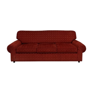 buy Classic Roll Arm Sofa  