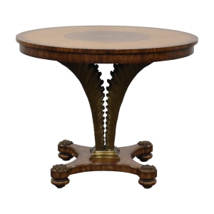 shop  Vintage Round Table online