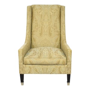 Kravet Kravet Wing Chair second hand