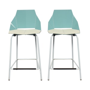 shop Blu Dot Blu Dot Real Good Stools  online