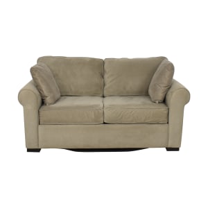 Macy's Remo II Loveseat sale