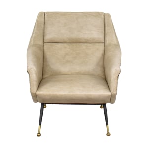  Vintage Modern Armchair for sale