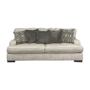 Ashley Furniture Ashley Furniture Upholstered Sofa pa