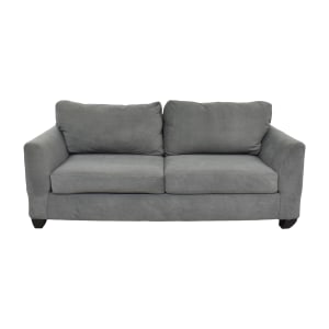 Wayfair Wayfair Miles Upholstered Sofa on sale