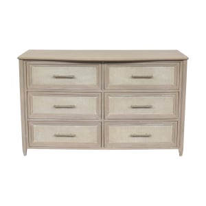 Ballard Designs Ballard Designs Montego Six Drawer Dresser on sale