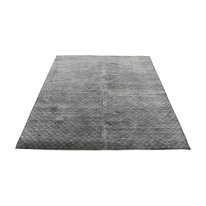 Restoration Hardware Restoration Hardware Quadro Rug second hand